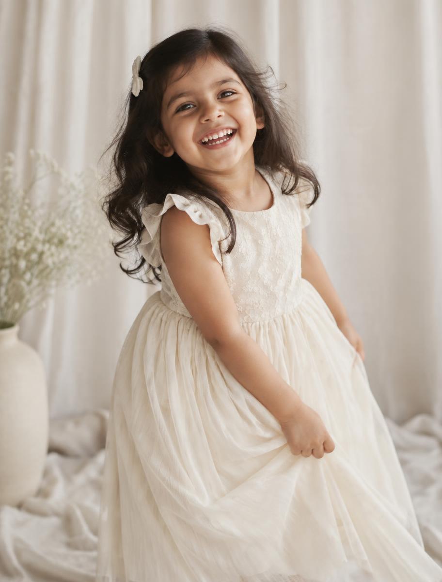 Representative kids photography: Unfiltered joy