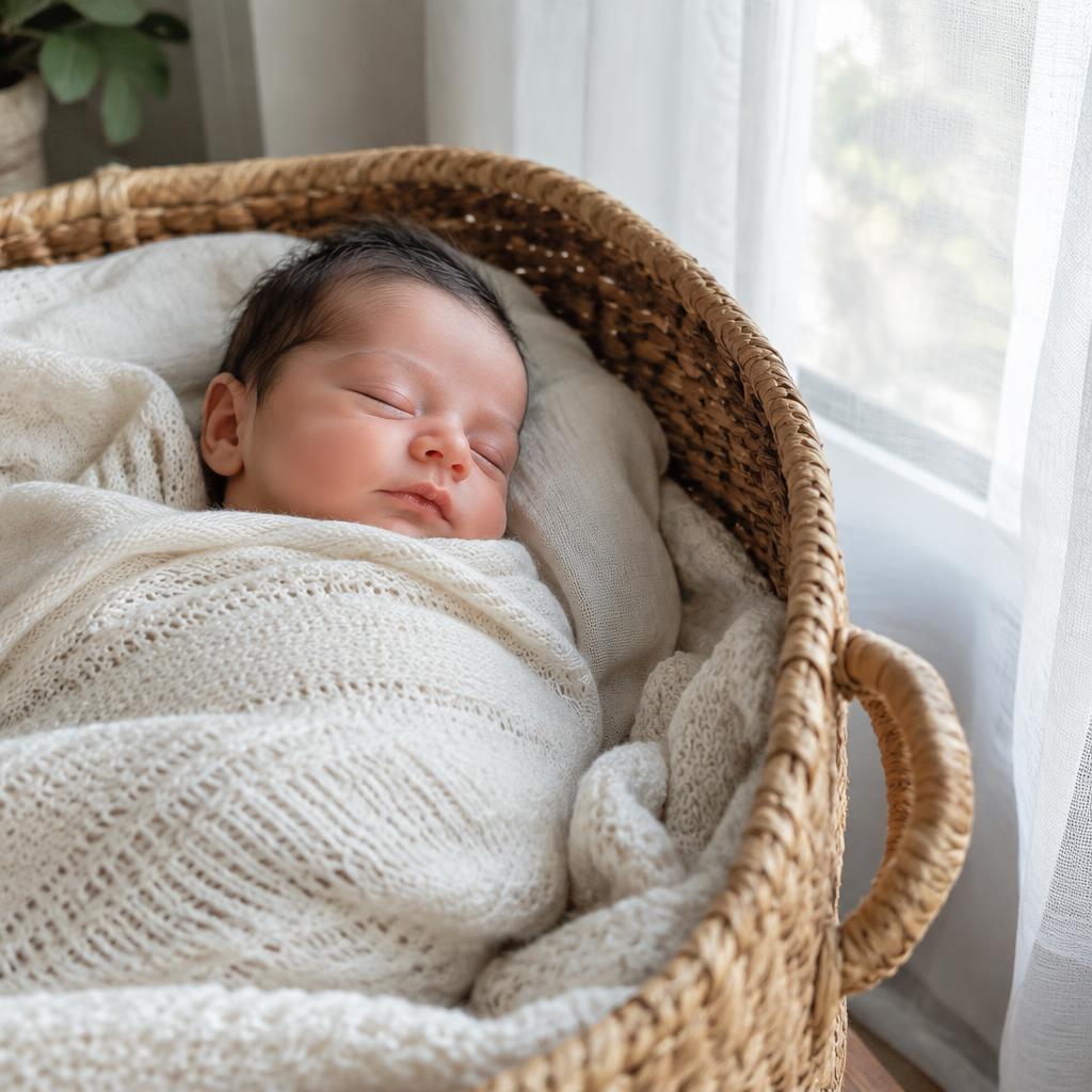 Representative newborn photography: So little, so loved